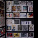 1849-2009, Collection de timbres de France dont avant-guerre