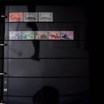 1849-2009, Collection de timbres de France dont avant-guerre