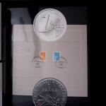 1849-2009, Collection de timbres de France dont avant-guerre