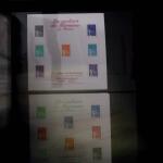 1849-2009, Collection de timbres de France dont avant-guerre