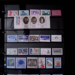 1849-2009, Collection de timbres de France dont avant-guerre