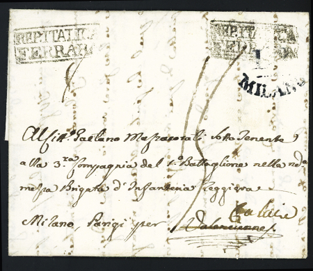 MP "DB de Valenciennes" (L n°15A) ind 18. TB
