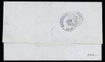 ALEXANDRIE N°31 OBL GC 5080 + T15 Alexandrie Egypte