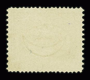Three exhibition pages with the 1872-75 issues showing