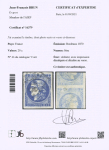 1852-70, Petit de lot de classiques choisis dont diverses