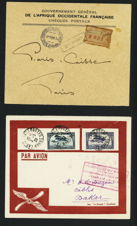 1859-1950 Ensemble de diverses colonies sur 24 plaquettes