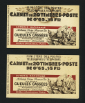1859-1950 Ensemble de diverses colonies sur 24 plaquettes