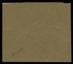 N°138, 2 pièces + 140, 2 pièces sur imprimé ordinaire du 5ème éhelon de poids à 70c (1926) pour Grabels (Hérault). TB