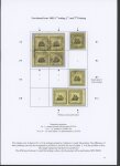 1882 Typeset Ship Issue, the complete section of the