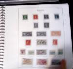 1849-1988, Belle collection de France principalement