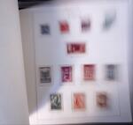 1849-1988, Belle collection de France principalement