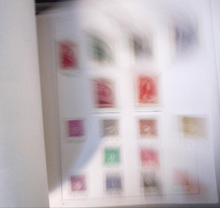 1849-1988, Belle collection de France principalement