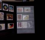 1849-1992, Ensemble principalement de timbres neufs