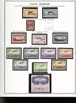 1849-2003 Remarquable collection de France, pratiquement