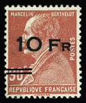 1849-2003 Remarquable collection de France, pratiquement