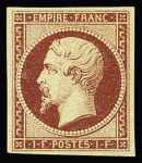 1849-2003 Remarquable collection de France, pratiquement