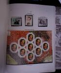 1860-2019, Collection de France principalement neuve
