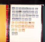 1849-2002, Collection de timbres de France, aussi des