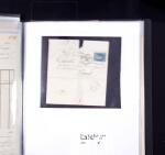 1849-2002, Collection de timbres de France, aussi des