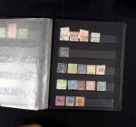 1849-2002, Collection de timbres de France, aussi des