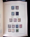1850-1968, Mint & used collection in one stockbook plus