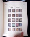 1850-1968, Mint & used collection in one stockbook plus