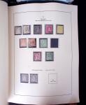 1850-1968, Mint & used collection in one stockbook plus