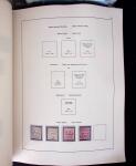 1850-1968, Mint & used collection in one stockbook plus