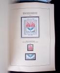 1850-1968, Mint & used collection in one stockbook plus