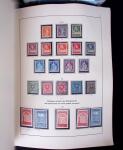 1850-1968, Mint & used collection in one stockbook plus