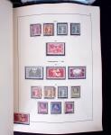 1850-1968, Mint & used collection in one stockbook plus