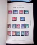 1850-1968, Mint & used collection in one stockbook plus