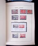 1850-1968, Mint & used collection in one stockbook plus