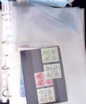 1850-1968, Mint & used collection in one stockbook plus