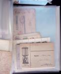 1850-1968, Mint & used collection in one stockbook plus