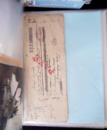1850-1968, Mint & used collection in one stockbook plus