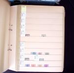 1890-1950, Très beau stock de timbres neufs des colonies