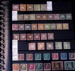 1850-1990, Important mint collection of EUROPE housed
