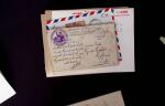 1878-1958 Lot de 57 cartes et lettres cachets militaires : Algérie, Indochine, Corée et divers camps (La Courtine, Bitche...), B/TB