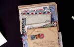 1878-1958 Lot de 57 cartes et lettres cachets militaires : Algérie, Indochine, Corée et divers camps (La Courtine, Bitche...), B/TB