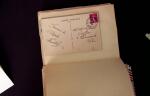 1878-1958 Lot de 57 cartes et lettres cachets militaires : Algérie, Indochine, Corée et divers camps (La Courtine, Bitche...), B/TB