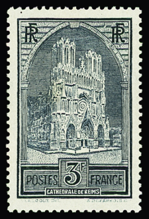 1900-1930, Sélection de 6 timbres : n°114, 123,