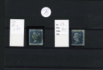 1843-1910, Mostly used selection of GREAT BRITAIN Queen