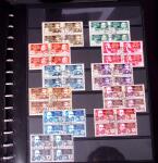 1859-1945, Belle collection des Colonies Françaises