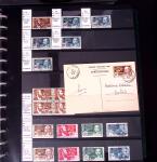 1859-1945, Belle collection des Colonies Françaises