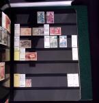 1859-1945, Belle collection des Colonies Françaises