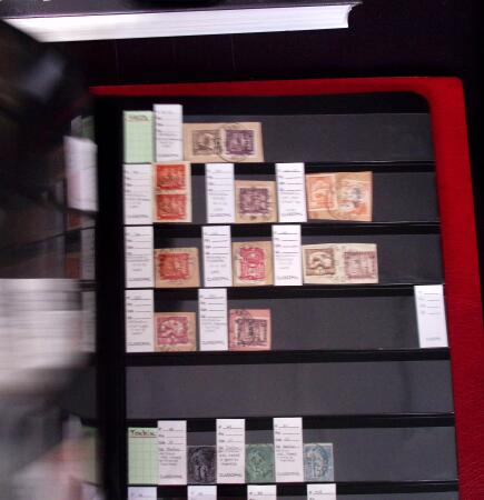 1859-1945, Belle collection des Colonies Françaises