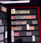 1859-1945, Belle collection des Colonies Françaises