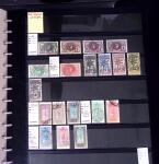 1859-1945, Belle collection des Colonies Françaises