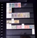 1859-1945, Belle collection des Colonies Françaises